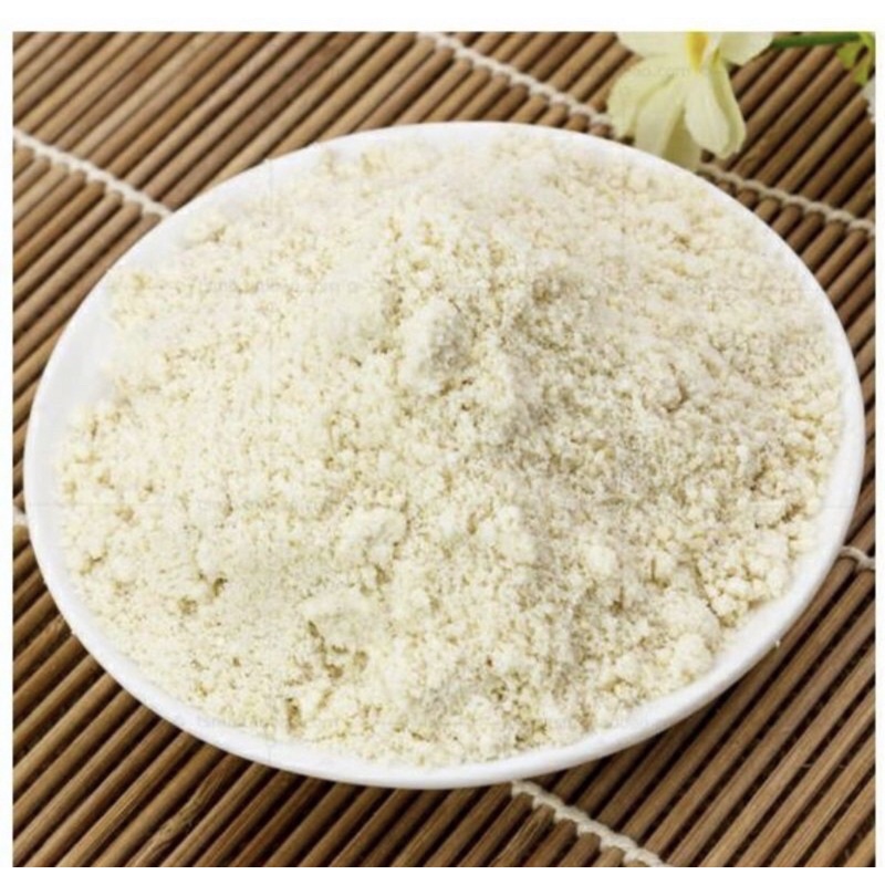 Hạnh nhân bột