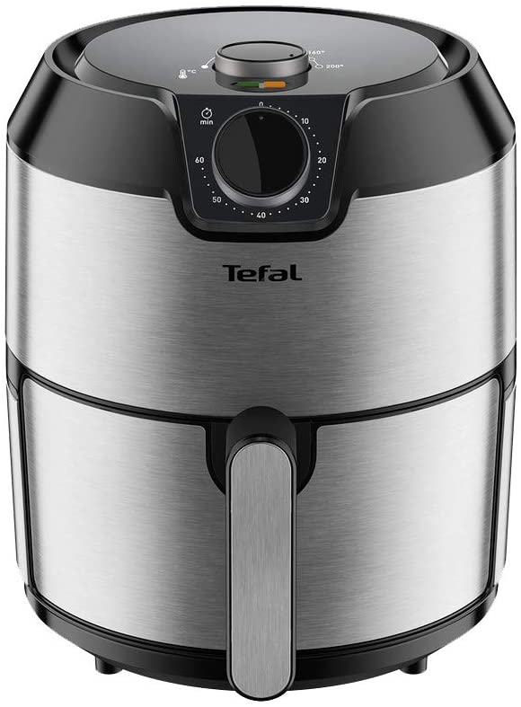 Nồi chiên không dầu tefal xl ey201d - 42 lít