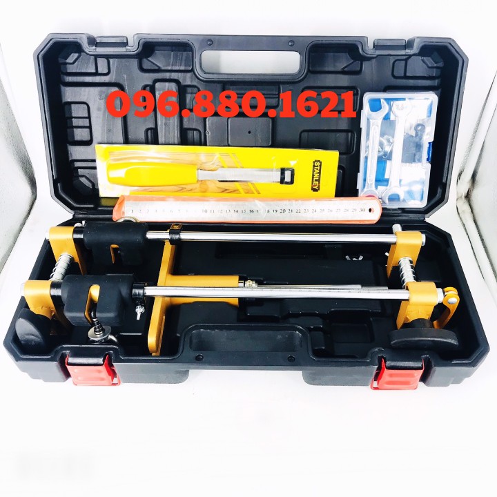 Bộ đục khóa cửa gỗ cao cấp