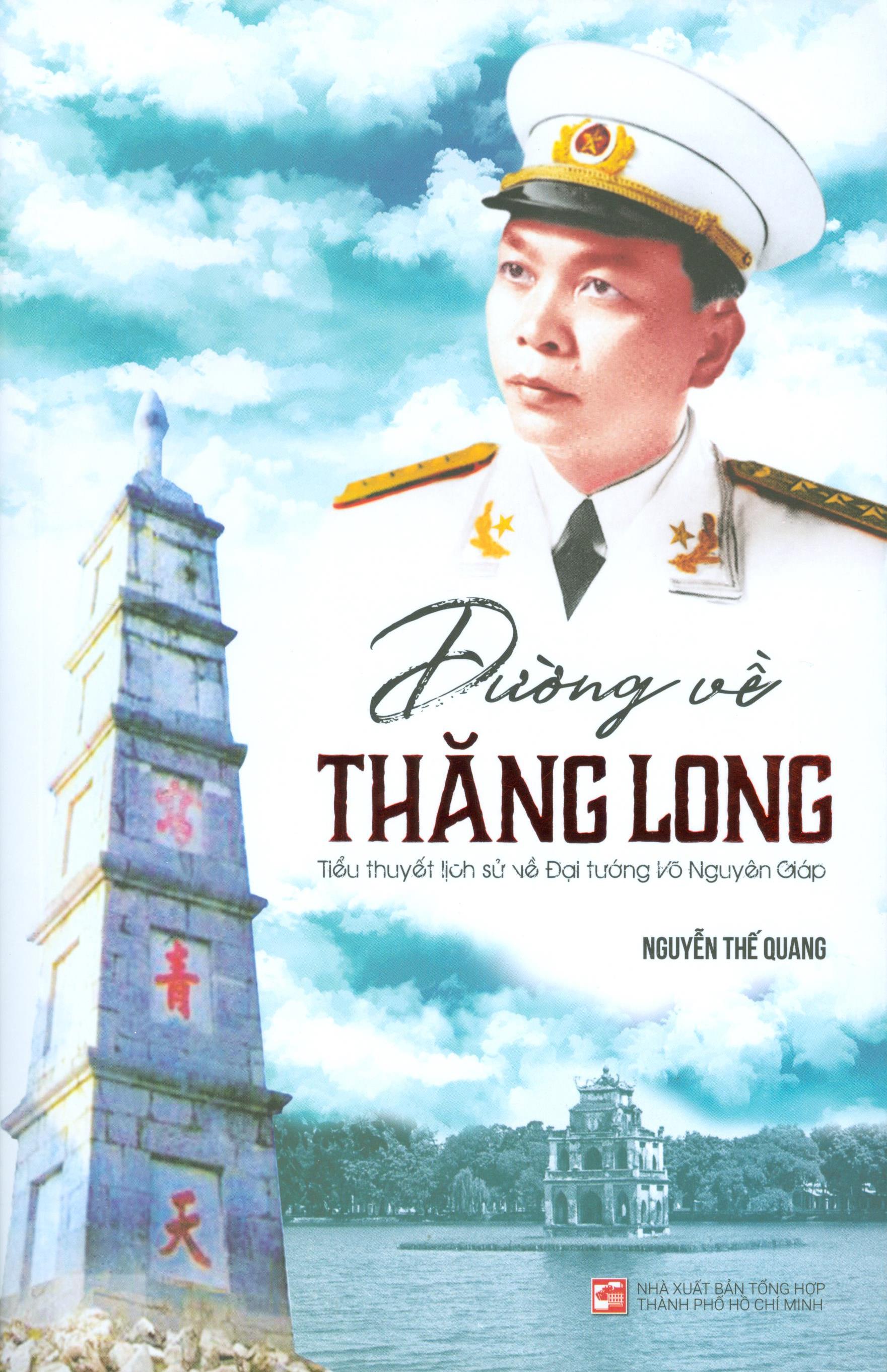 Đường Về Thăng Long