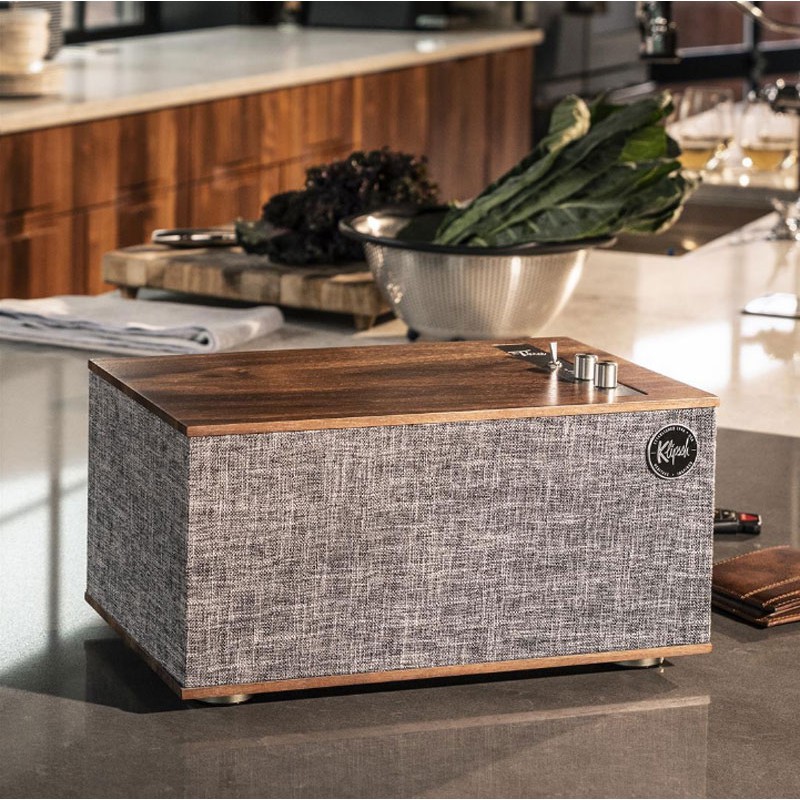 Loa bluetooth Klipsch The Three 2
