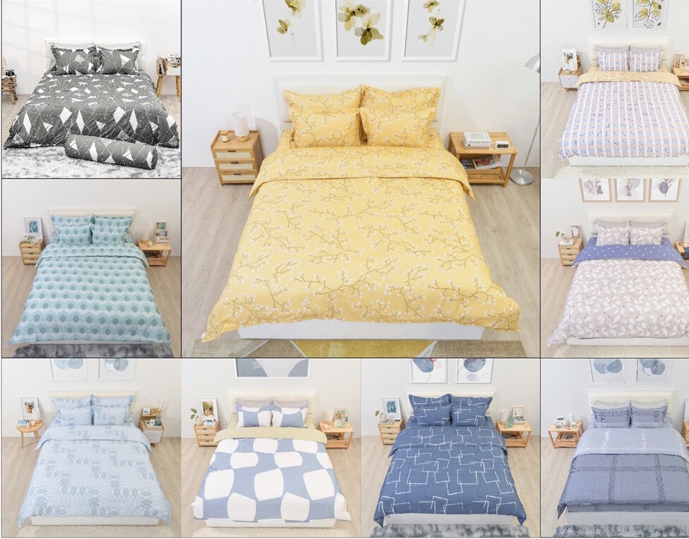 Chăn xuân thu 150x210 Sông Hồng chất cotton
