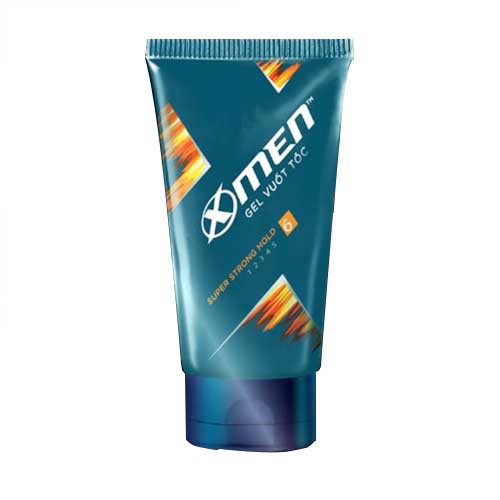 Keo tạo kiểu tóc siêu cứng Xmen Super Strong Hold 150g sản phẩm tốt chất lượng cao cam kết như hình