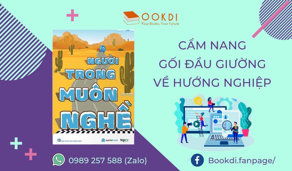 Người Trong Muôn Nghề