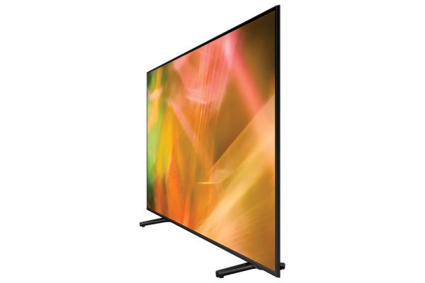 Tivi Samsung 4K 75 inch 75AU8000