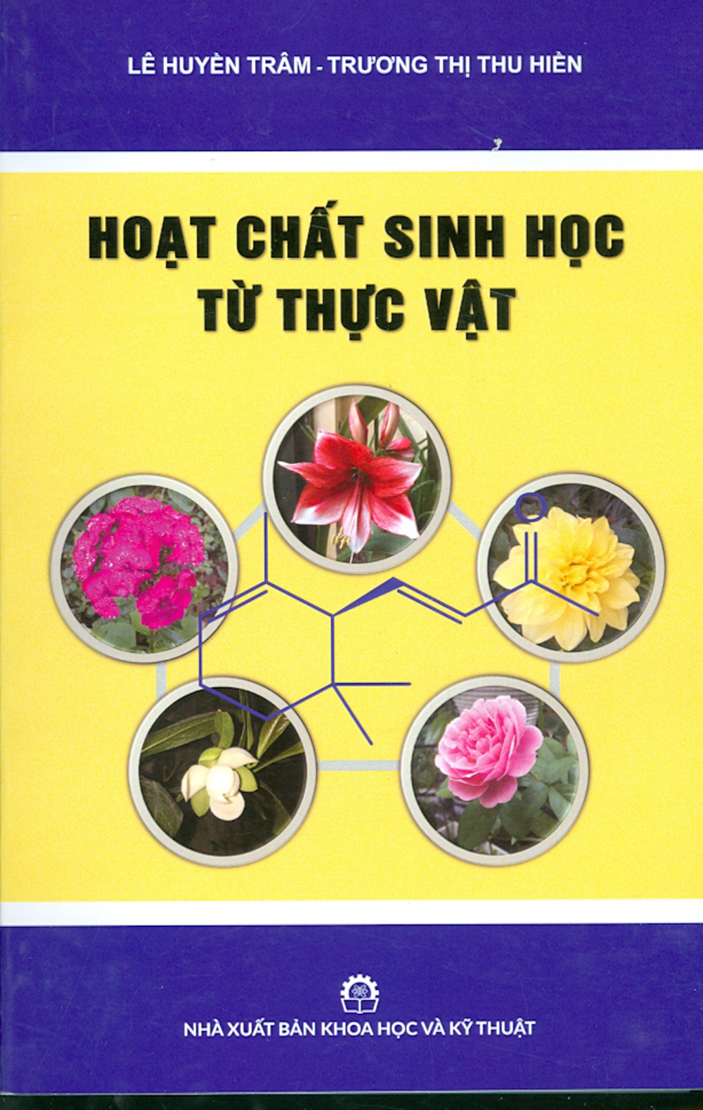 Hoạt chất sinh học từ thực vật