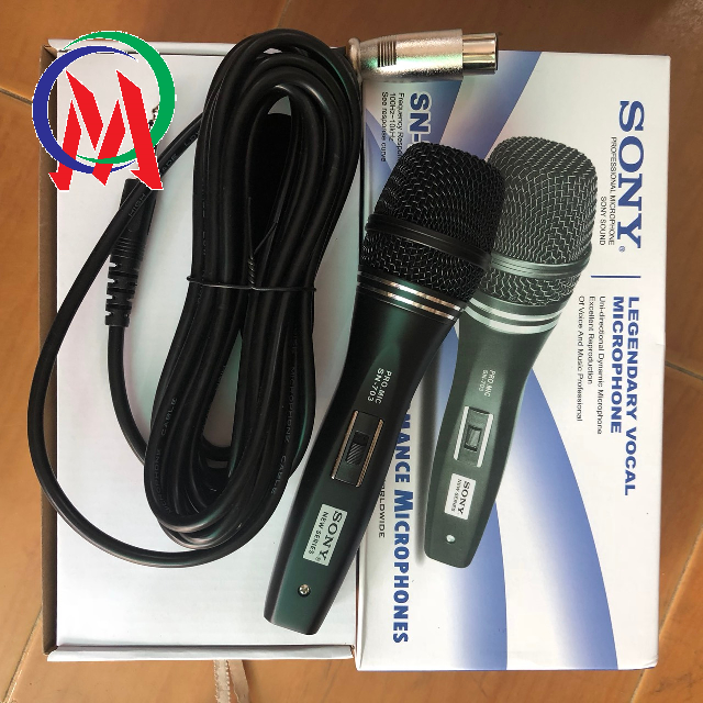 MICRO CÓ DÂY SONY SN-703