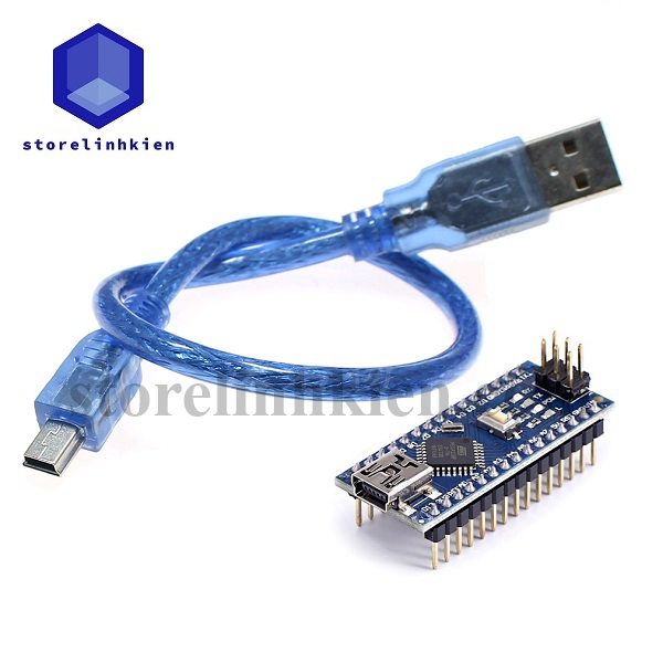 Mạch arduino nano ch340