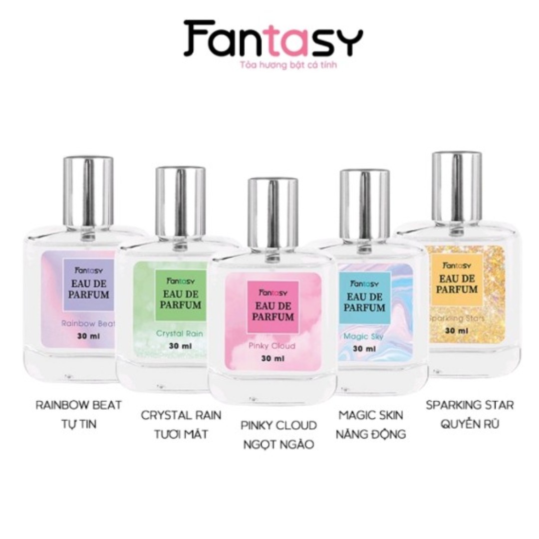 Nước hoa fantasy 30ml