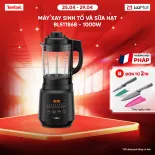 Máy xay nấu đa năng Tefal Happy Cook Mix - BL511868