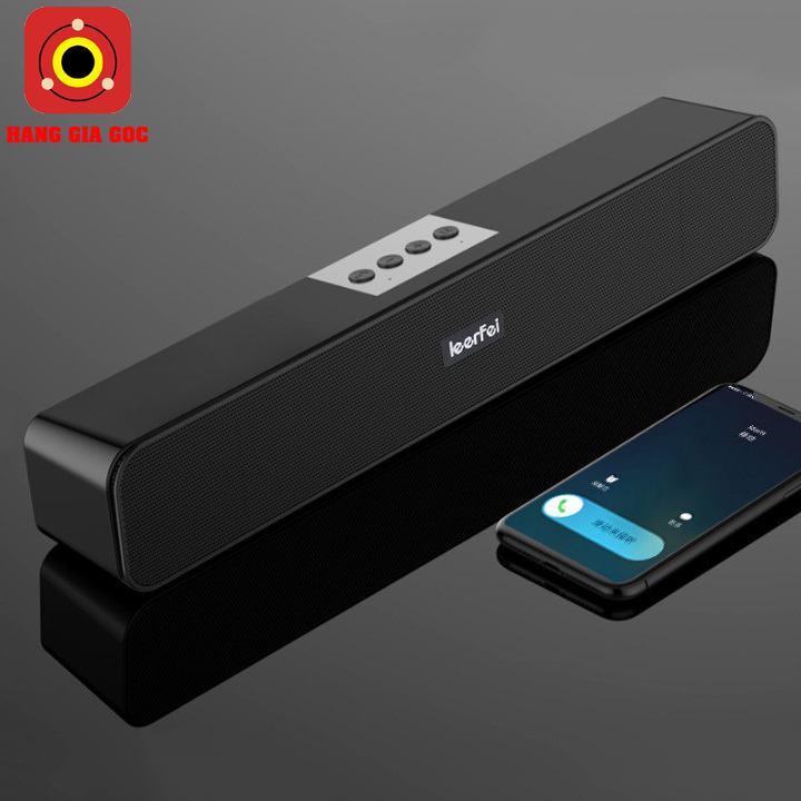 Loa thanh Speaker bluetooth 5.0 siêu bass Loa tivi hàng nhập khẩu cao cấp