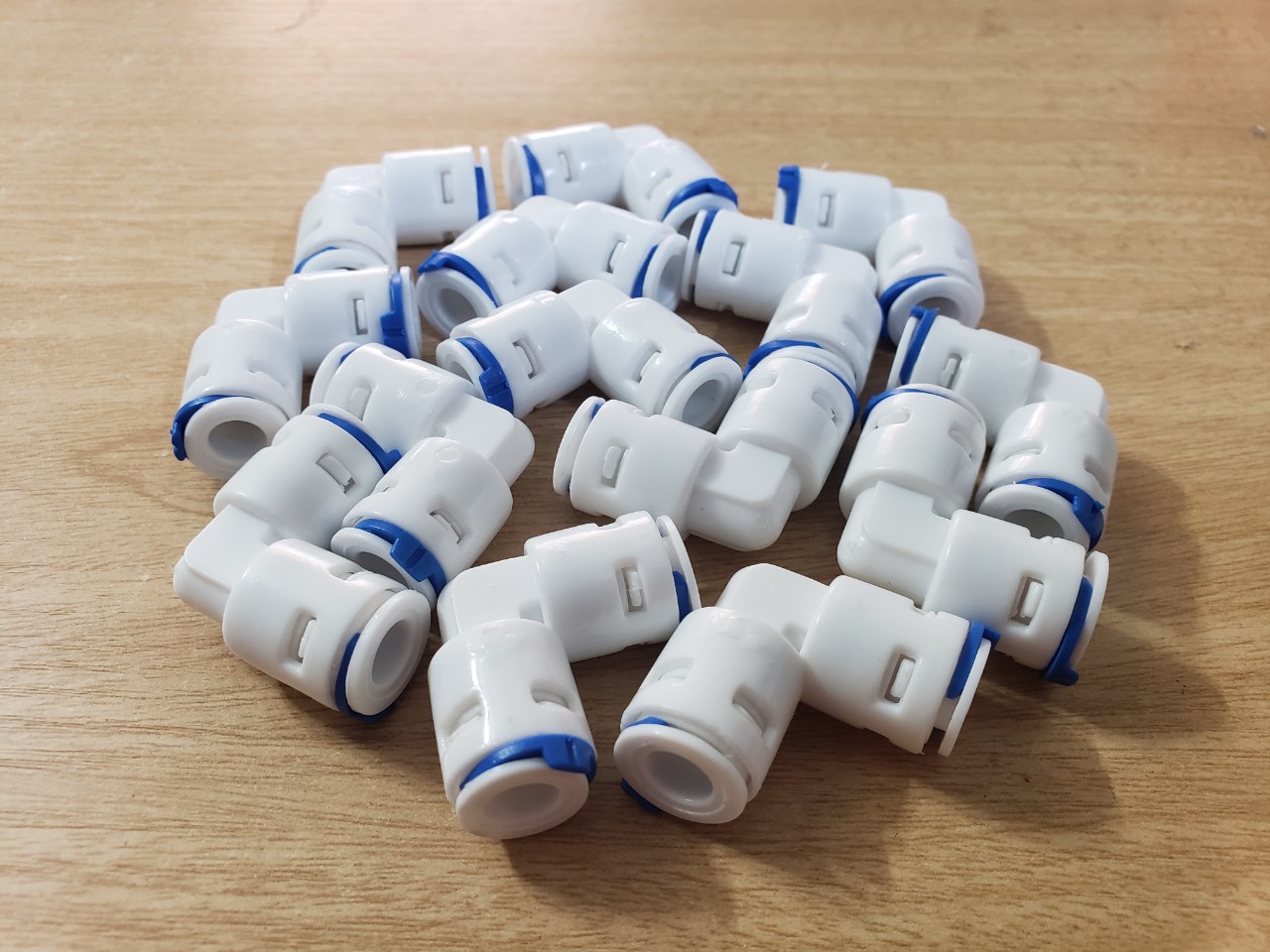 Combo 2 cút nối nhanh dây 6mm