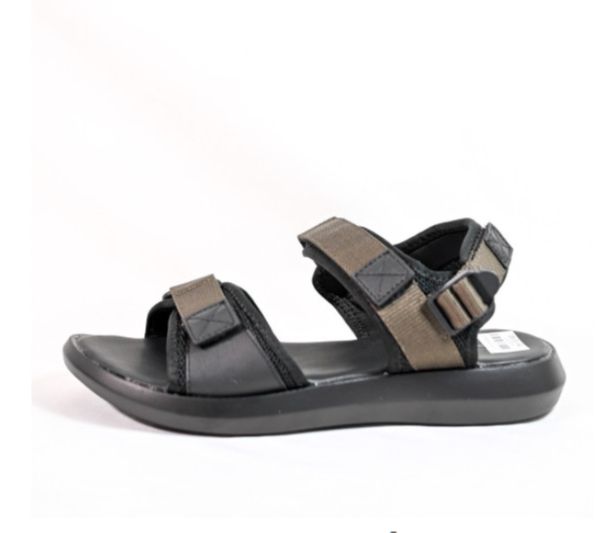 Dép Sandal Quai Hậu  Nam Quai Dù Đế EVA PHUN DPM 029600-REU