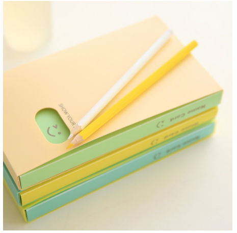Sổ đựng card , album đựng ảnh kích thước ~6x9cm