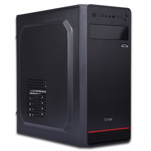 [HCM]Thùng CPU I3 - Ram 4gb - card vga- chiến game cực tốt