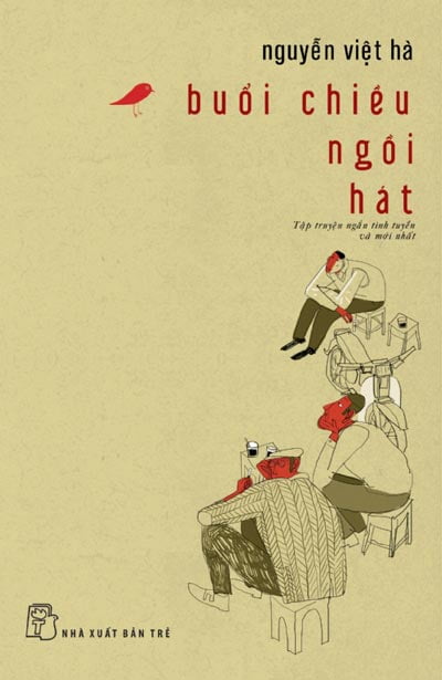 Fahasa - Buổi Chiều Ngồi Hát