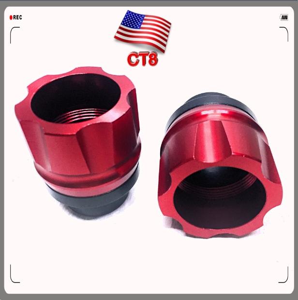 Gù chống đổ trước k3 cnc
