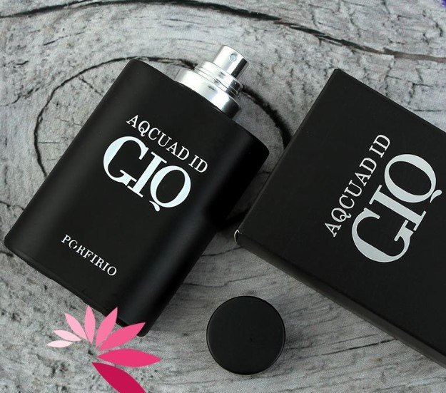 Nước hoa nam, nuoc hoa nam thơm lâu aqcuad id gio 100ml, nuoc hoa nam, nuoc hoa nam men, nước hoa nam cao cấp thơm lâu, hương thơm nam tính lịch lãm đẳng cấp phái mạnh- queen love 88