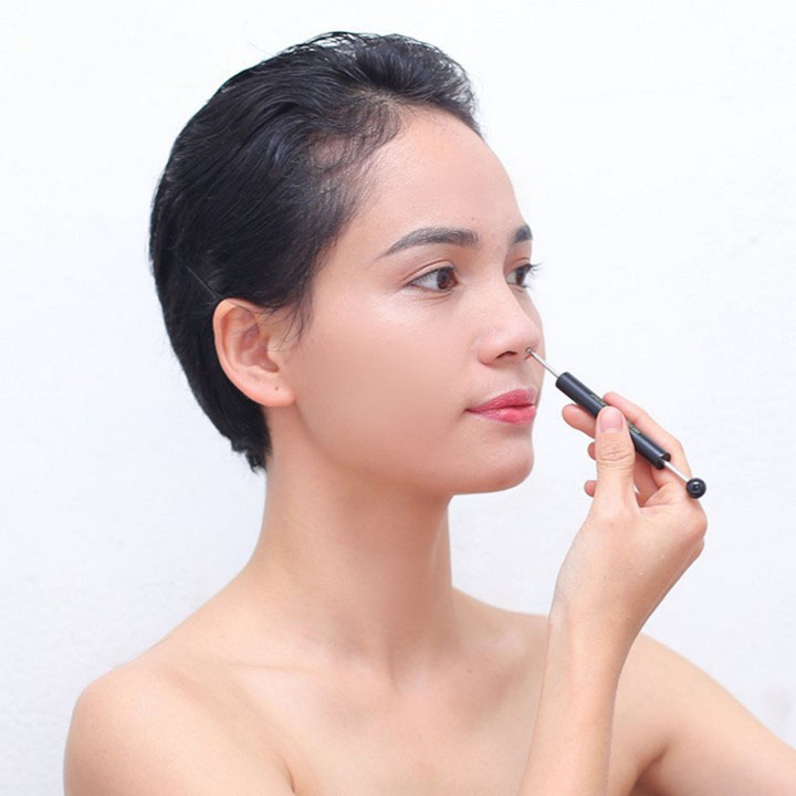 Cây dò day - diện chẩn chăm sóc sức khỏe