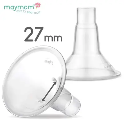 Phễu Hút Sữa Maymom MyFit Size 13-15-17-19-21-24-27-30-32 (8)