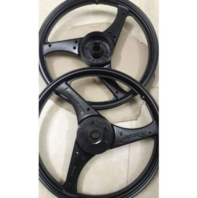 cặp mâm 3 câu 3d đĩa đen .loại tốt