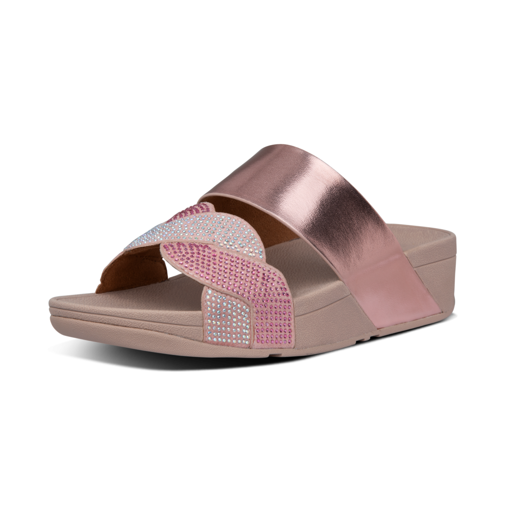 DÉP NỮ FITFLOP BJ6