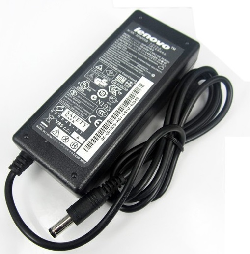Sạc laptop lenovo 19v-3.42a