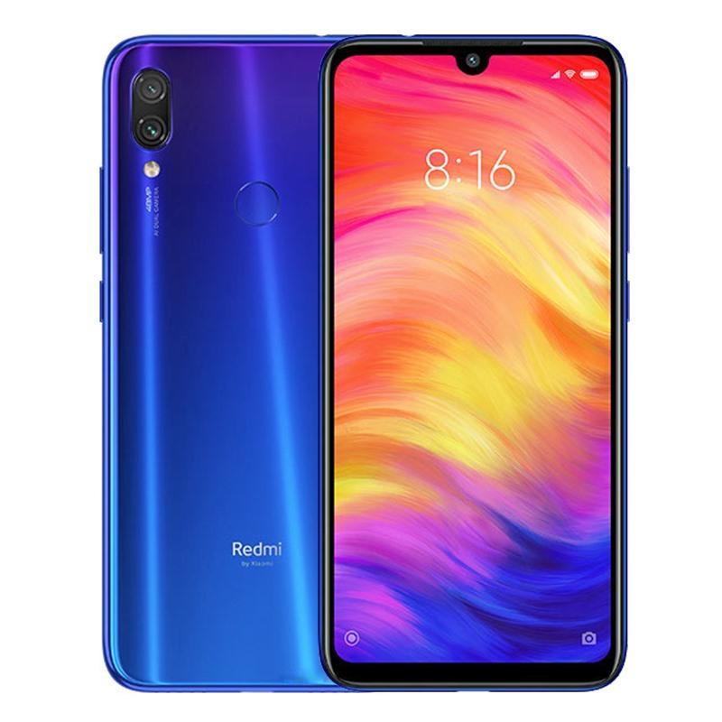 Điện thoại xiaomi-redmi-7-16/32/64gb new full box