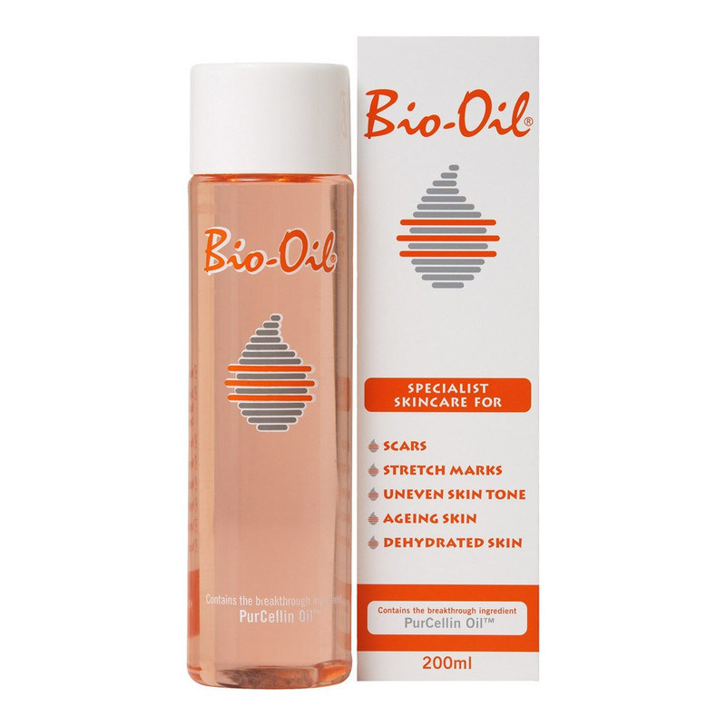 Tinh dầu mờ sẹo rạn da Bio Oil