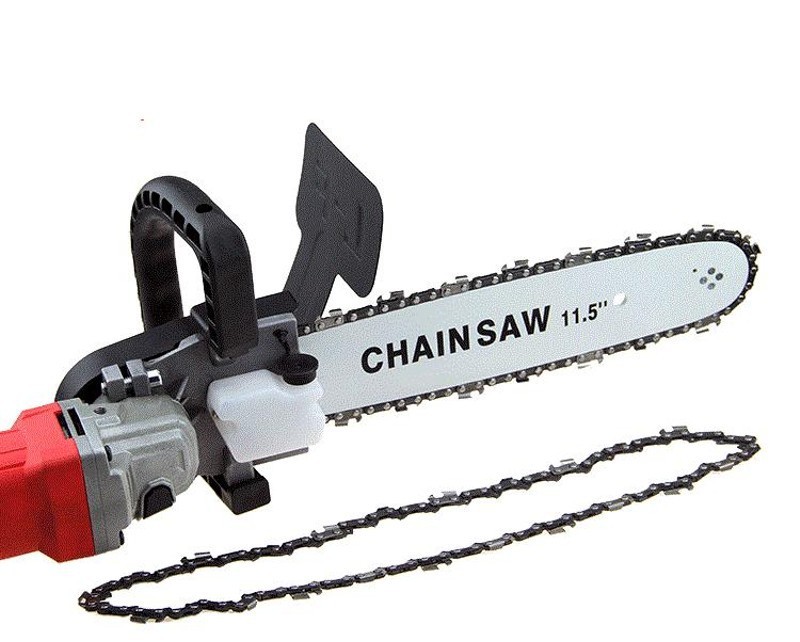 Lưỡi cưa mini, lam xích và xích cưa, lưỡi cưa xích gắn máy mài, máy cắt, lưỡi cưa mini