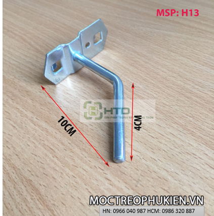 Móc treo dụng cụ cơ khí, đồ nghề sữa chữa H13