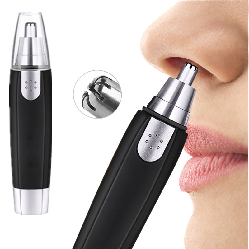 Nose Hair Trimmer Electric Nose Hair Trimmer Men's Shaving Vibrissac s Men's Nose Hair Device Nose Shaving s