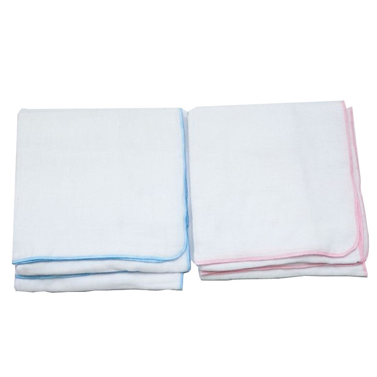 [HCM]Combo 5 Khăn tắm Xuất Nhât 4 lớp Cho Bé Khăn Quấn Bé