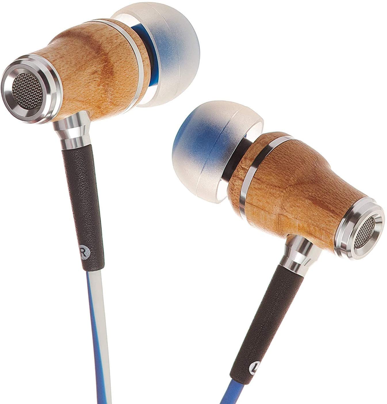 Tai nghe nhét tai Symphonized NRG X Premium - Hàng nhập khẩu