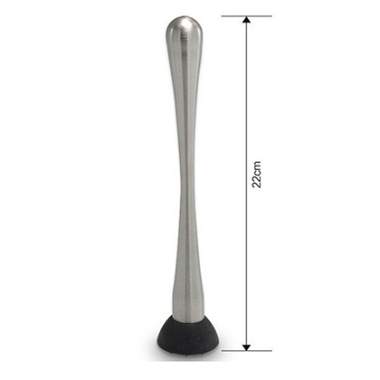Chày dầm pha chế 22cm