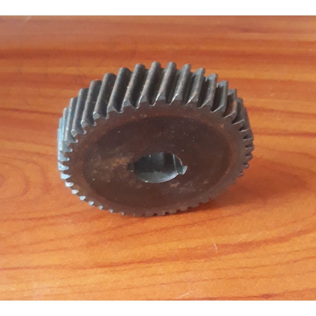 Bánh răng máy đục Makita 0810 - bánh răng máy đục 17mm sản phẩm chất lượng đảm bảo an toàn đến sức khỏe người sử dụng cam kết hàng nhận được đúng với mô tả