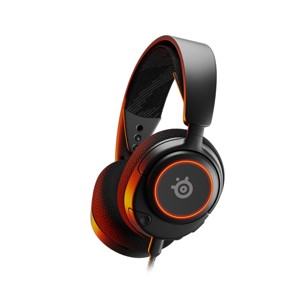 Tai nghe Steelseries Arctis Nova 3