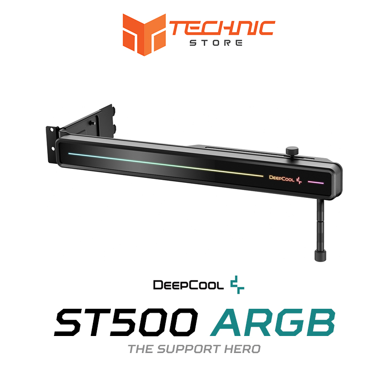 Giá đỡ vga deepcool st500 argb