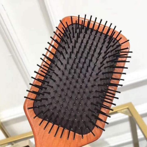 Lược gỡ tóc rối