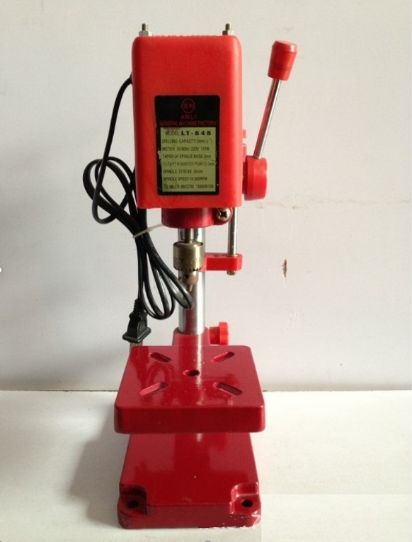 Máy khoan mini lt-848