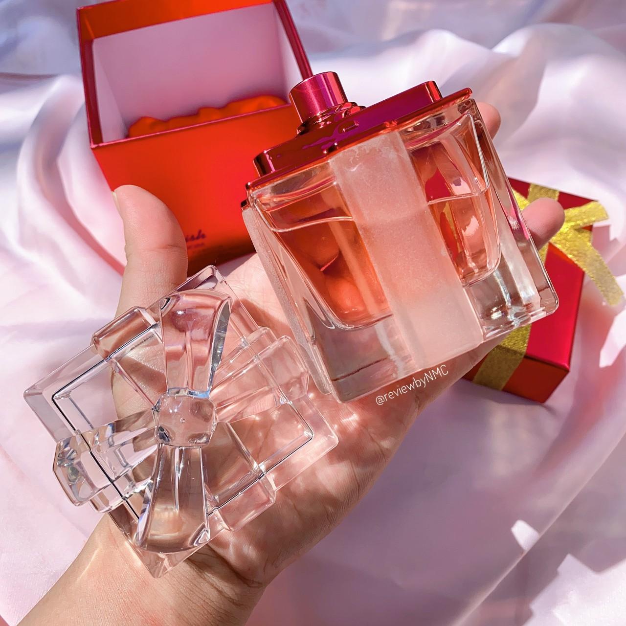 Nước hoa hộp quà lonkoom a wish so cute