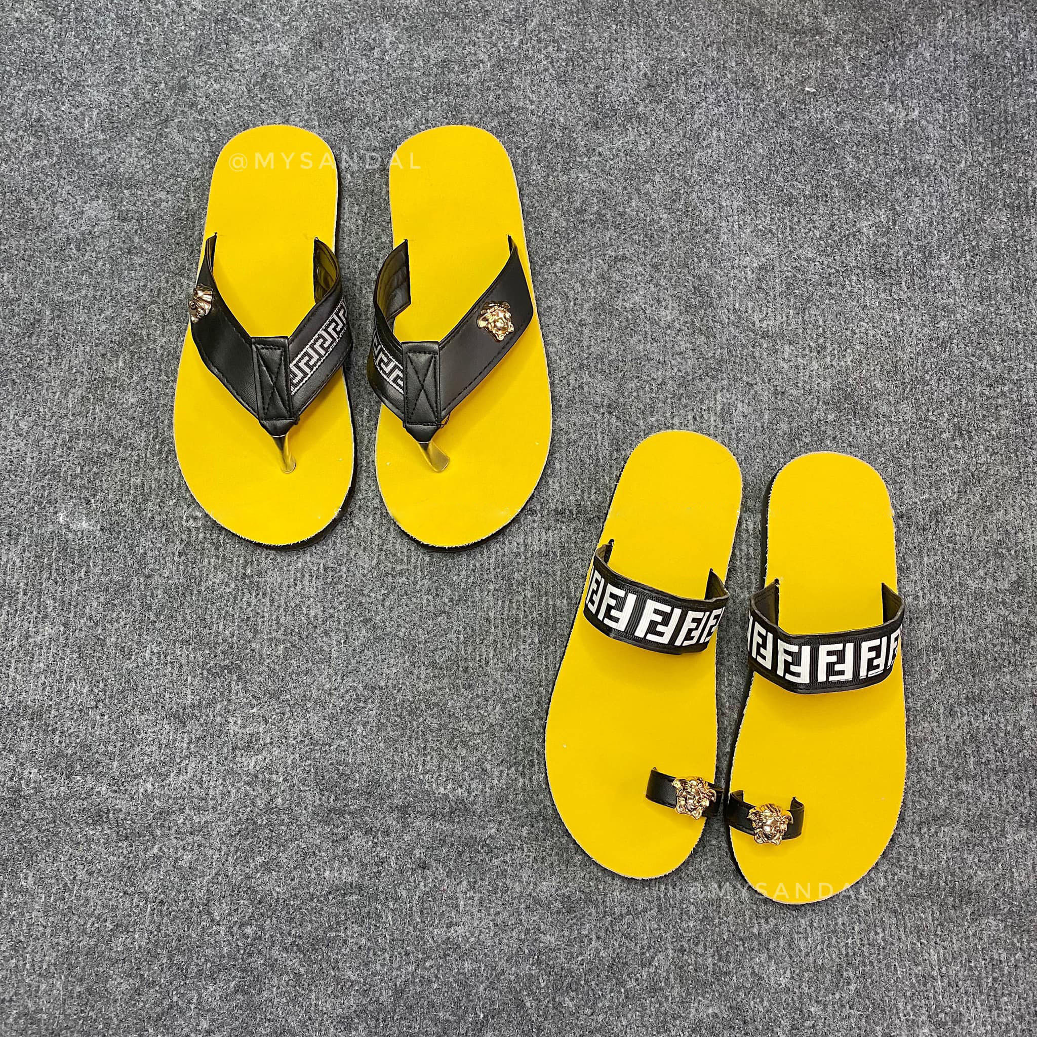 [MIỄN PHÍ SHIP] Dép Cặp Nam Nữ Sandal Thời Trang Dép Sandal Nữ Xỏ Ngón Kiểu Mới Đi Học,Sandal Nam Dép Nam Đẹp Hot Nhất (ẢNH THẬT 100%) Full size 30-44 Nam nữ