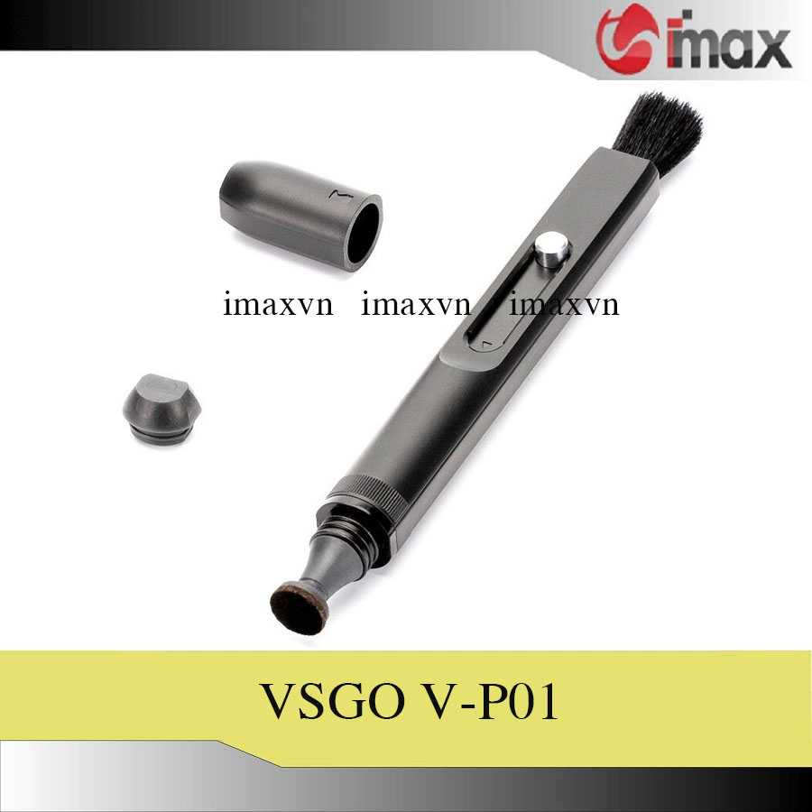 Bút ống kính vsgo v-p01