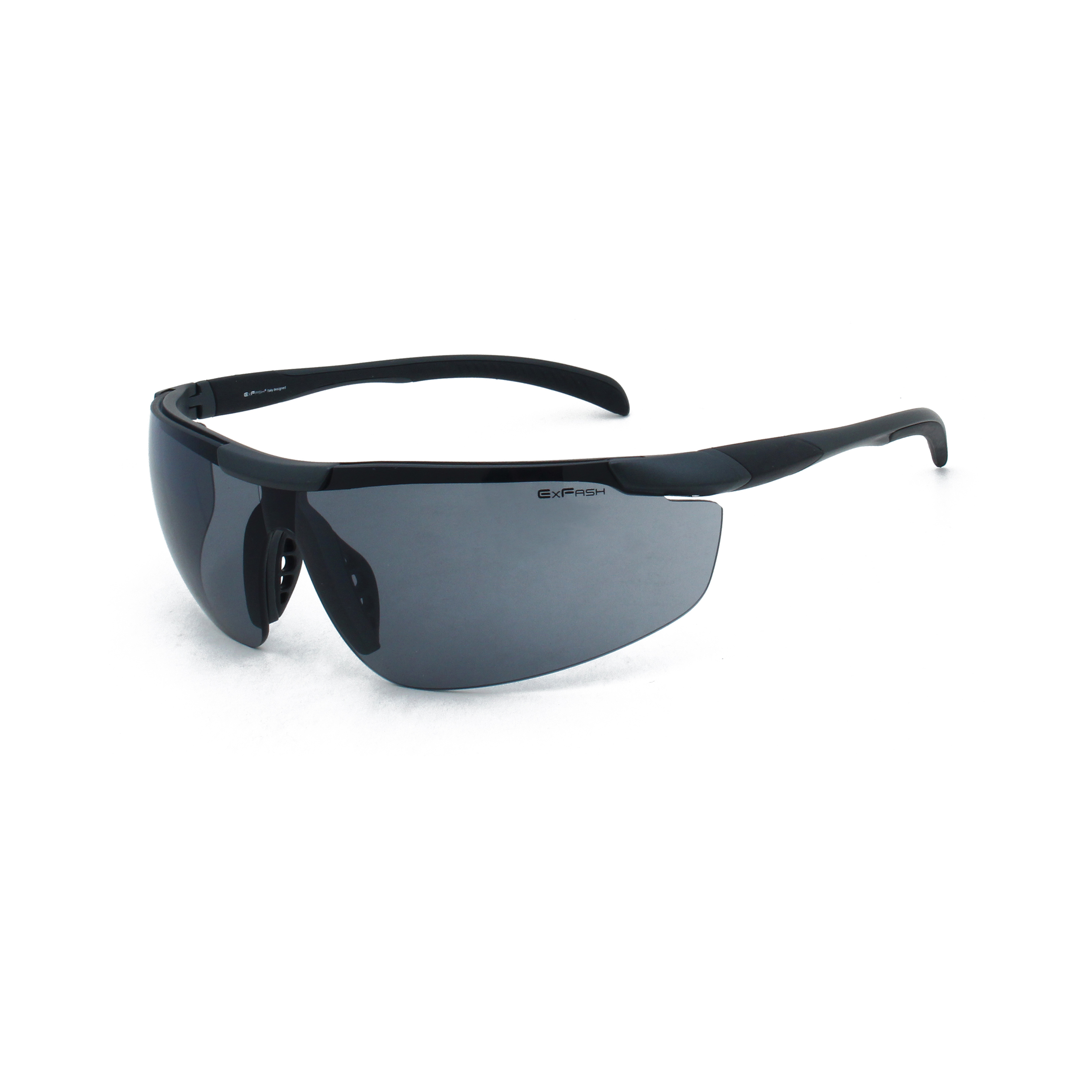 Kính mát thể thao unisex exfash ef6784 giá chất