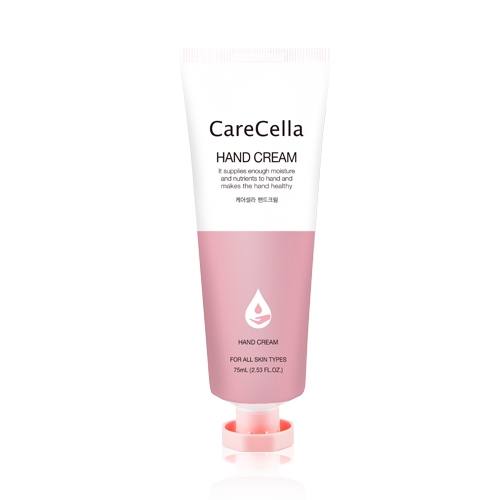 Kem dưỡng tay Kem Bôi Tay CareCella / CareCella Handcream Kem Bôi Tay Hàng nhập khẩu chính hãng của Hàn Quốc