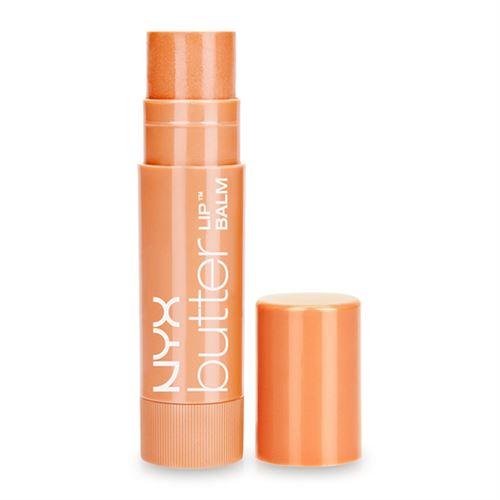 Son dưỡng NYX Butter Lip Balm có màu (8 màu)