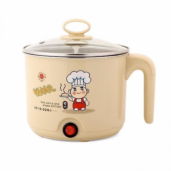 Ca nấu mì đa năng tiện dụng - fs67
