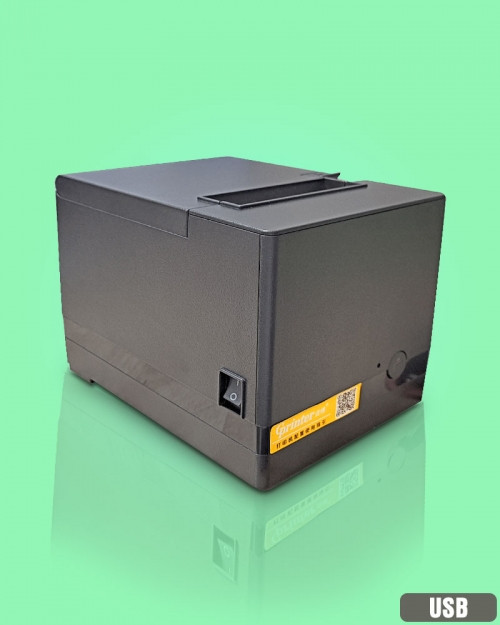 Máy in hóa đơn gprinter c200 máy in bill usb máy in đơn hàng máy chốt đơn livestream