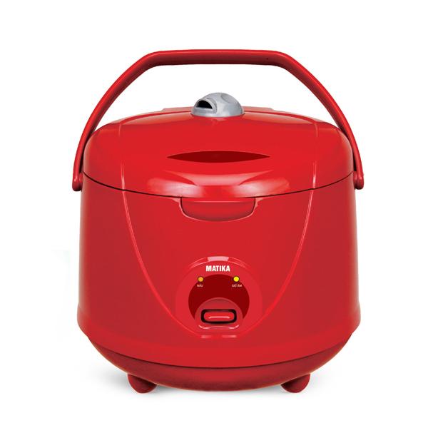 Nồi cơm điện matika mtk-rc07