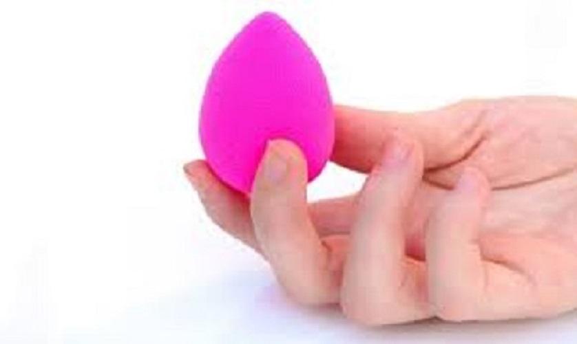 [HCM]combo 5 mút trang điểm giọt nước